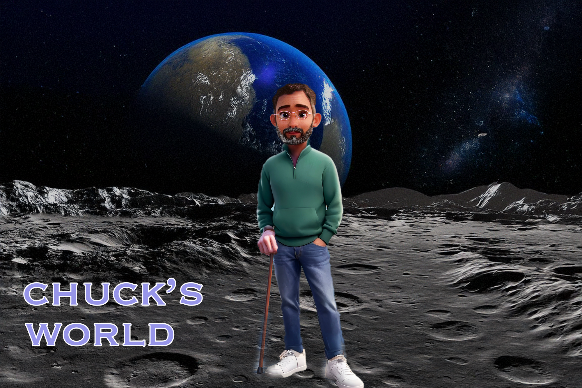 Chuck’s World