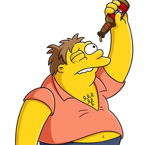 Stranger in a Strange Land