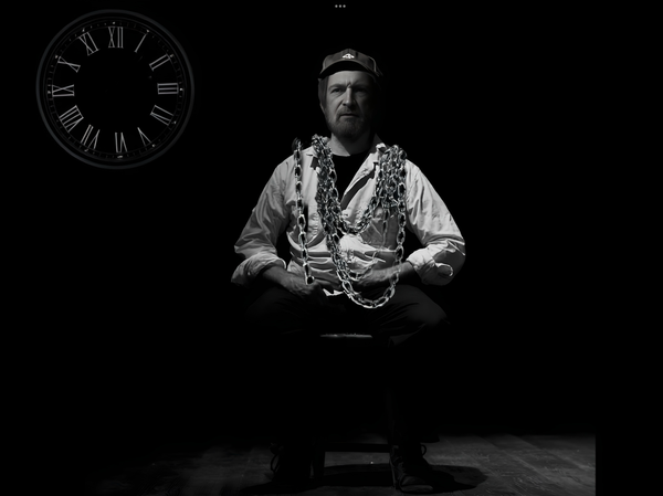 Existential Questions